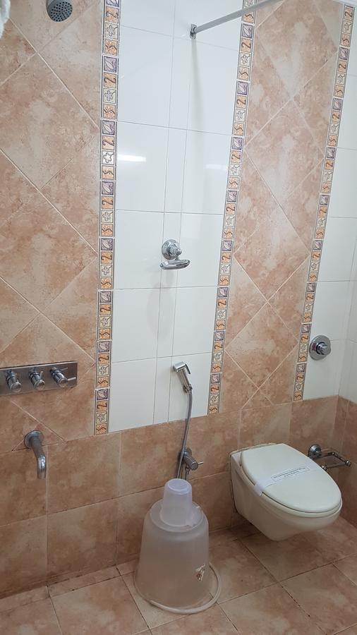 Xavier'S Residency Hotel Колам Екстериор снимка