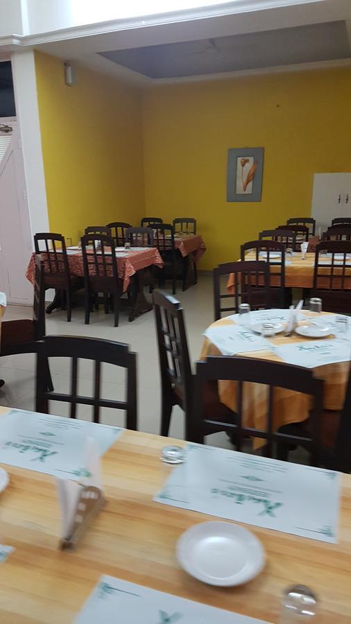 Xavier'S Residency Hotel Колам Екстериор снимка