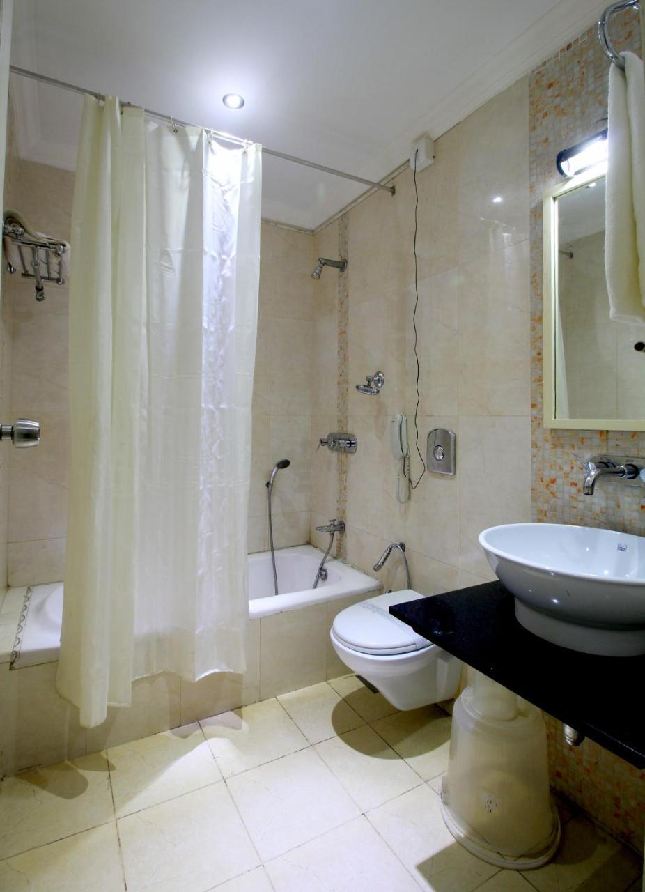 Xavier'S Residency Hotel Колам Екстериор снимка